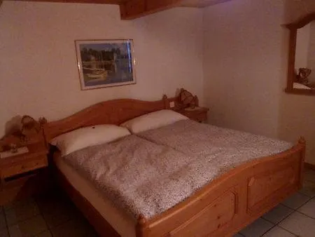 Bed & Breakfast Hotel Osteria Rubino *