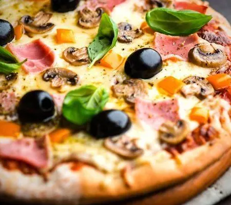 Bed & Breakfast Hotel Osteria Rubino *