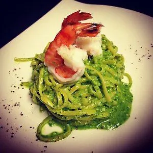 Bed & Breakfast Hotel Osteria Rubino *
