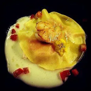 Bed & Breakfast Hotel Osteria Rubino *