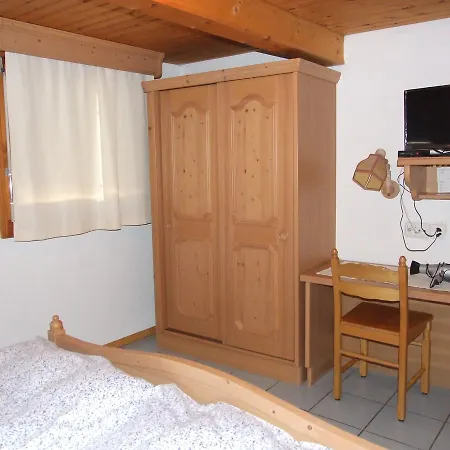 Bed & Breakfast Hotel Osteria Rubino *