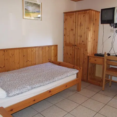 Hotel Osteria Rubino * Acquarossa