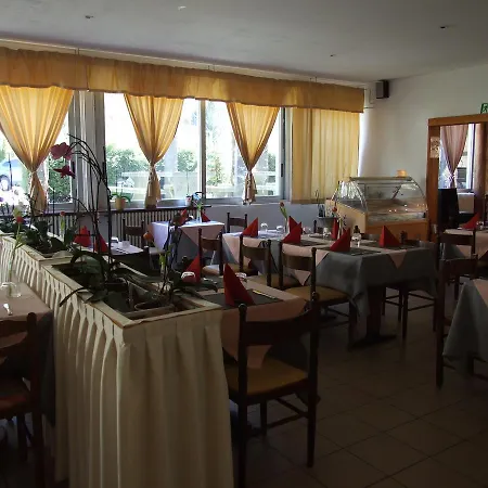 Hotel Osteria Rubino * Acquarossa