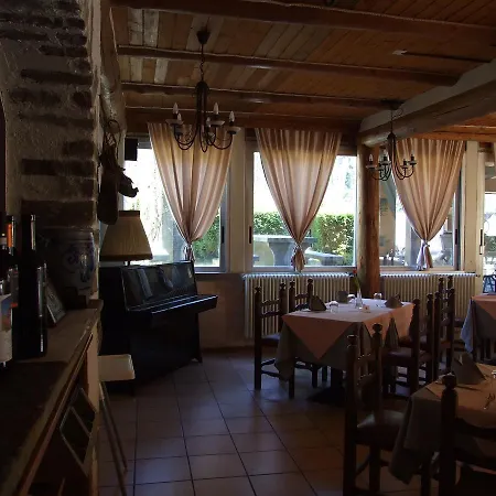 Bed & Breakfast Hotel Osteria Rubino *