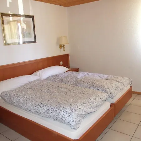 Bed & Breakfast Hotel Osteria Rubino *