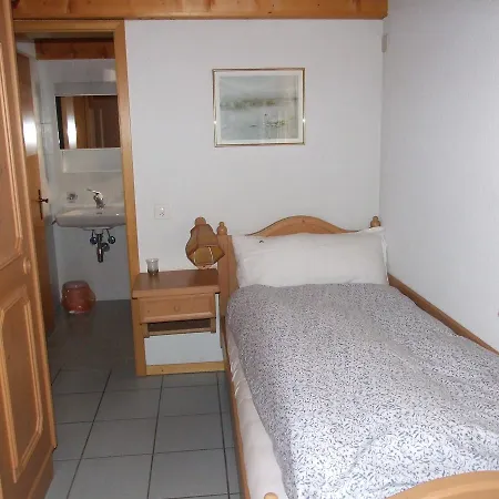 Bed & Breakfast Hotel Osteria Rubino *