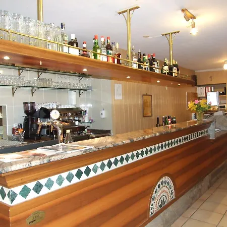 Bed & Breakfast Hotel Osteria Rubino *