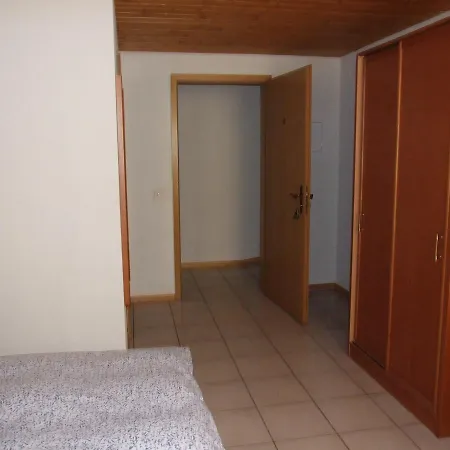 Bed & Breakfast Hotel Osteria Rubino *