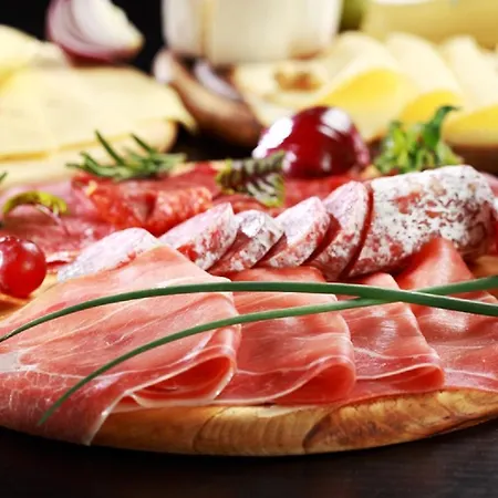 Hotel Osteria Rubino Acquarossa