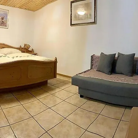 Hotel Osteria Rubino Couette-café *