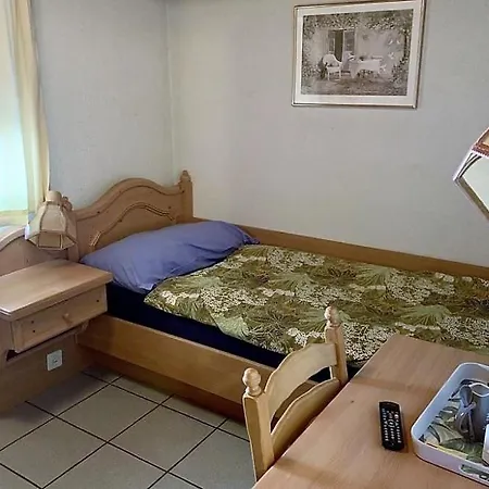 Hotel Osteria Rubino