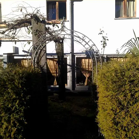 Couette-café Hotel Osteria Rubino *