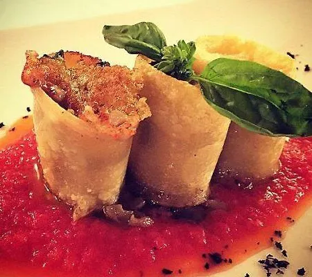 Hotel Osteria Rubino * Acquarossa
