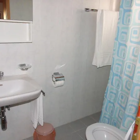 Hotel Osteria Rubino * Acquarossa