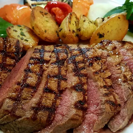 Hotel Osteria Rubino