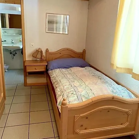 Hotel Osteria Rubino Bed & Breakfast Acquarossa