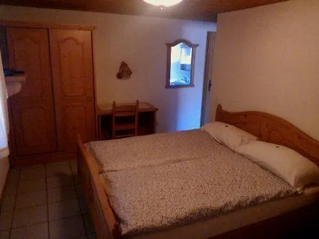 Hotel Osteria Rubino * Acquarossa