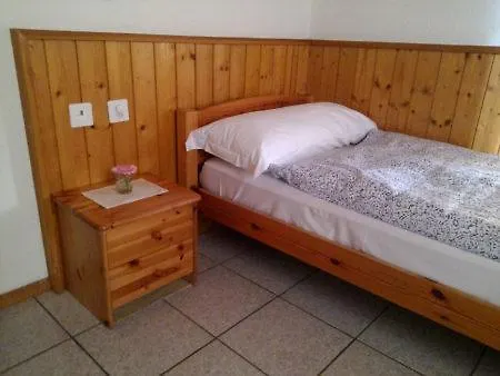 Bed & Breakfast Hotel Osteria Rubino *