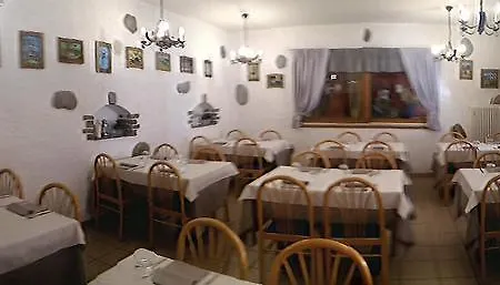 Hotel Osteria Rubino * Acquarossa