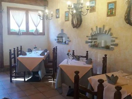 Bed & Breakfast Hotel Osteria Rubino *