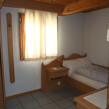 Bed & Breakfast Hotel Osteria Rubino *
