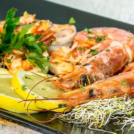 Hotel Osteria Rubino Bed & Breakfast *