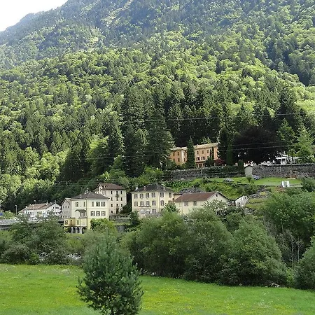 Hotel Osteria Rubino *